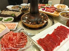 -阳坊胜利涮羊肉(阳坊老店)