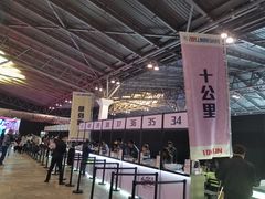 -东浩兰生上海世博展览馆