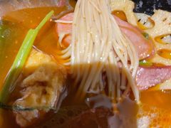 -万记麻辣烫国展总店