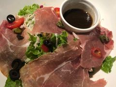 -弗兰克牛排西餐厅Ribone steak house(柠檬花园店)