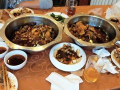 -秦记香辣蟹(松榆里店)