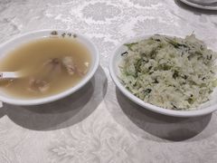 黄豆汤-老半斋(福州路店)