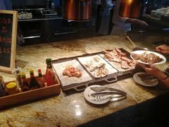 -嘉定凯悦·咖啡厅