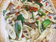 -下梅人家土菜馆(历史文化餐厅度假区店)