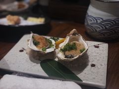-蟹将军日本料理(中南路店)