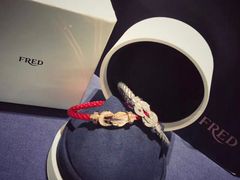 -FRED斐登(上海恒隆精品店)