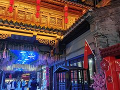 -凤城河风景区