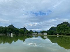 -Club Med地中海俱乐部·桂林度假村