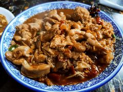 鱼杂锅-食客居(缔景店)