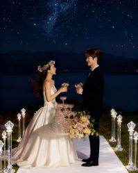 -薇薇新娘婚纱摄影连锁品牌(瘦西湖店)