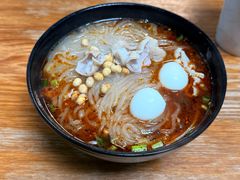 -青石桥老瓦房肥肠粉总店(青石桥总店)