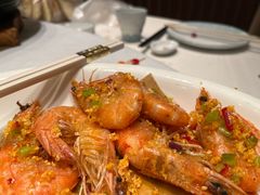 -百姓渔村(南中环店)