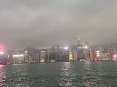 -香港尖沙咀凯悦酒店