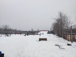 -优沃得自然教育农场·冰雪乐园·生日会·研学
