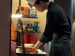 -北平食府·北京烤鸭(北京西站六里桥店)