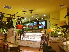 -花蒲甜品(海信广场店)