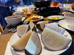-天津湾西餐厅(三亚海棠湾洲际度假酒店)