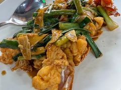 -無招牌海鮮(芽笼店)