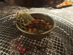 -鑫釜山海鲜烧烤(浑南店)