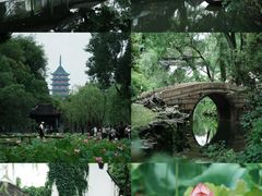 -拙政园