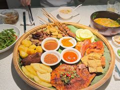 -云腾食府·云南菜