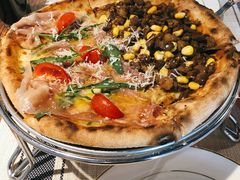 -Primo·丽莫意大利窑烤披萨