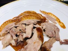 -四季厨房 鲁菜·孔府烤鸭(高新万达店)