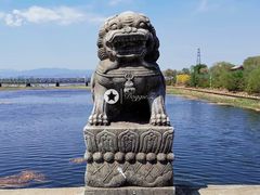 -卢沟桥文化旅游区