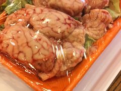 猪脑-川成串·自助串串香火锅(朝阳店)
