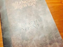 -Shanghai Brew House上海啤酒工坊(老外街店)