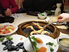 -赤坂亭·M9和牛烧肉(南京江南虹悦城店)
