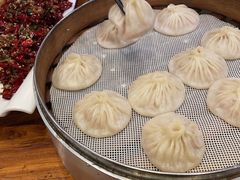 传统大肉灌汤包子-宋都禾源·灌汤包子(汉兴路直营店)