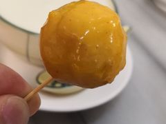 -芬芳甜品(同福路店)
