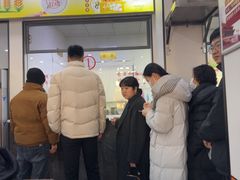 -粮贸餐厅(仿古街店)
