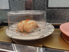 -争鲜回转寿司(西红门荟聚PLUS店)