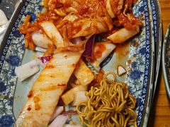 -玖泉里烤肉