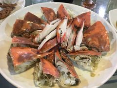 -拉完海鲜大排档(温岭店)