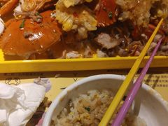 -赖胖子肉蟹煲(金牛万达店)