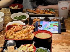 -小川洋风料理(江汉路店)