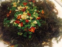 -金海湾海鲜排档(朱家尖店)