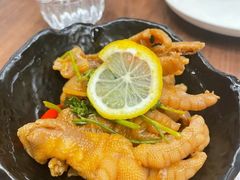 -ibarrel爱杯·bistro&brunch(江宁路店)