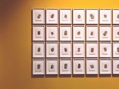 -chi K11艺术空间展览厅