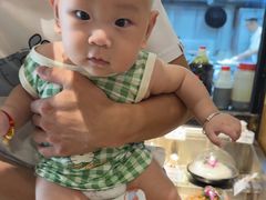 -黄泥岗·地道湖北菜(奥特莱斯店)