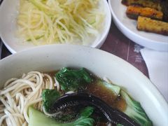 -李先生牛肉面大王(马栏店)