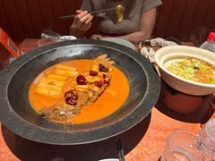 -长安记·大美陕菜(大族广场店)