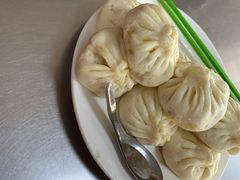 -津门永胜包子铺(哈尔滨道总店)