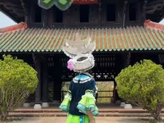 -柳周农家菜特色老店沙田柚美食(东大街店)
