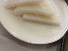 顺德特色伦教糕-香云轩·顺德菜(香云纱园林酒店店)