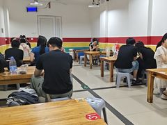 -陈氏肥蛤(小纬六路总店)