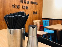 -小杨生煎(萧山机场店)